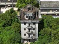 Kaiping Diaolou 