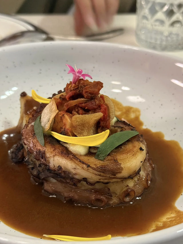 澳門🇲🇴性價比高的西餐廳🍴
