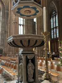 Canterbury Cathedral