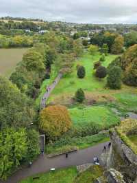 Blarney Stone