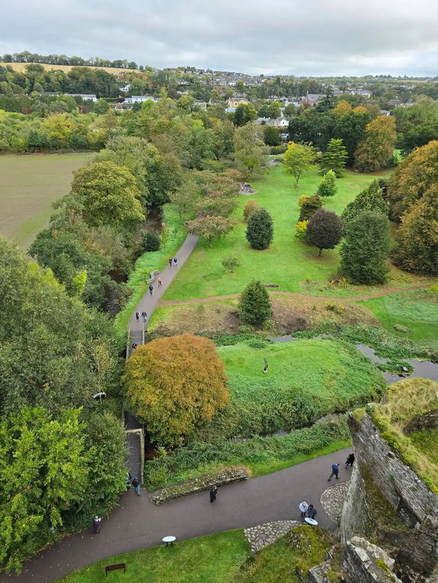Blarney Stone