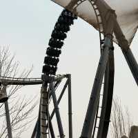 รีวิวโซน Transformer - Universal Beijing