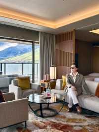 ANA InterContinental Beppu Resort & Spa