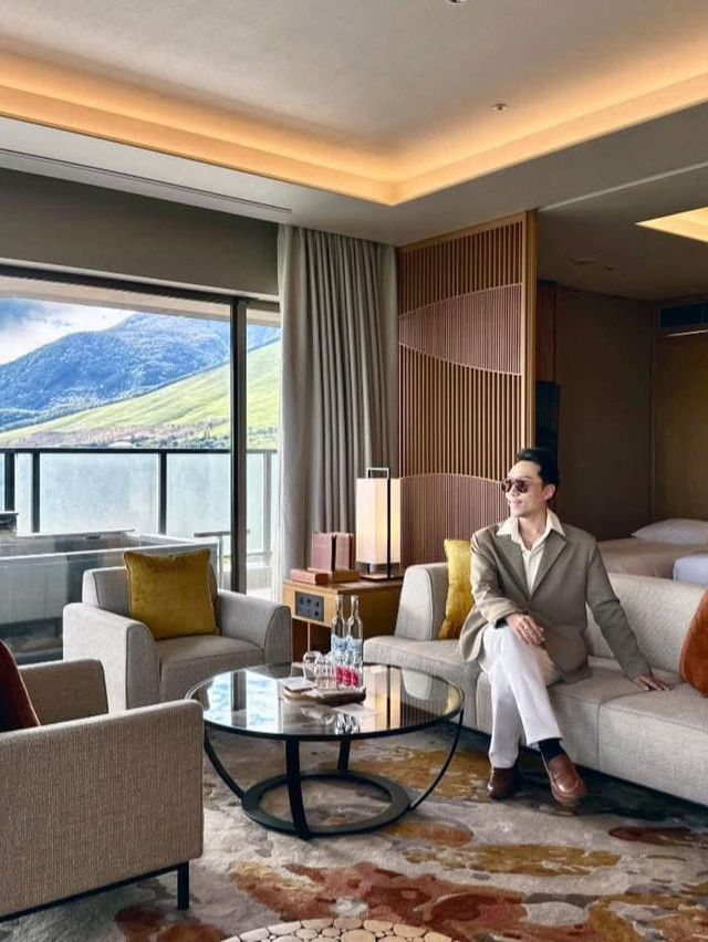 ANA InterContinental Beppu Resort & Spa