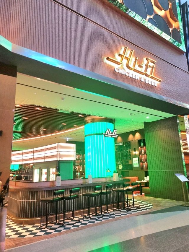 한국의 라스베가스, 인스파이어 엔터테인먼트 리조트🐋