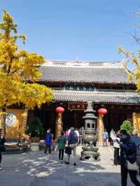 LongHua Temple