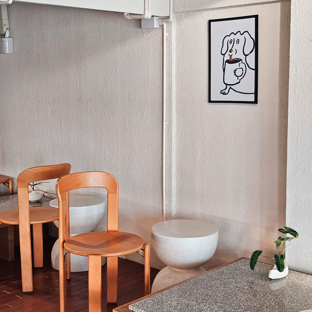 Third House Cafe 🍵☕️