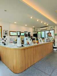 😜 One Two Two Coffee Bar 