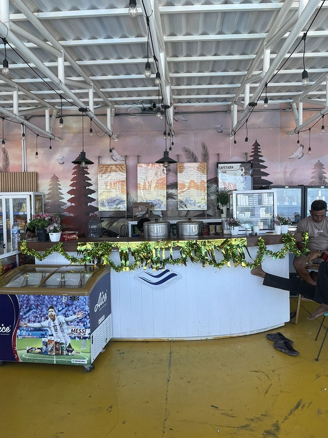 A 20-Hour Ferry Ride from Sumba to Lombok – More Than Just a Journey 🚢