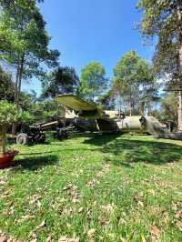 Cu Chi Tunnels