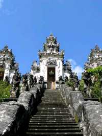 Bali’s natural beauty and warm hospitality make it a perfect destination