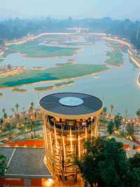 Exploring Jakarta From Historic Landmarks to Urban Adventures