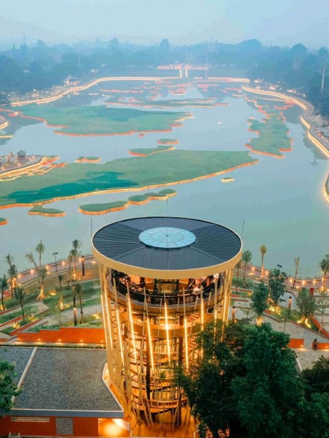 Exploring Jakarta From Historic Landmarks to Urban Adventures