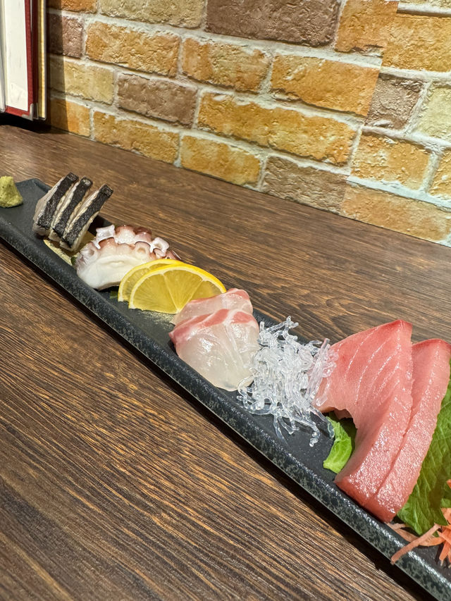 【北九州グルメ】最寄り駅から徒歩5分🚶‍♀️予約いっぱいの人気居酒屋🥢