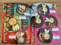 ร้าน กะเพราเด้อ