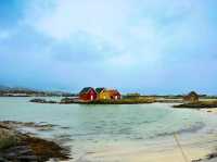 From Arctic Serenity to Urban Vibes: Norway's Perfect Trio