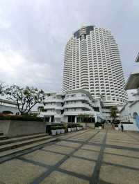 โรงแรมวิวดี ดี วารี จอมเทียน บีช