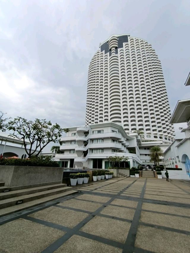 โรงแรมวิวดี ดี วารี จอมเทียน บีช
