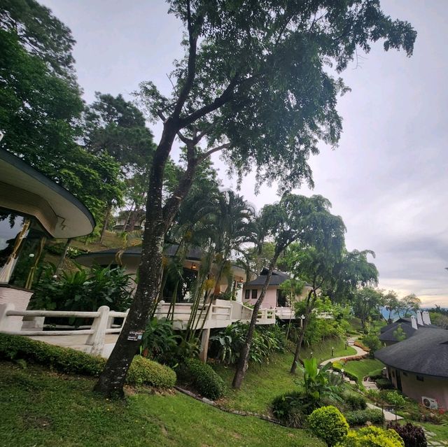 The Imperial Phukaew Hill Resort Phetchabun