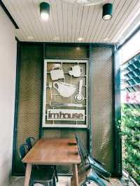 im house, hat yai, songkhla