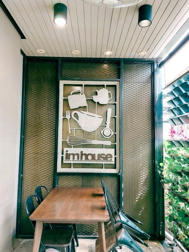 im house, hat yai, songkhla
