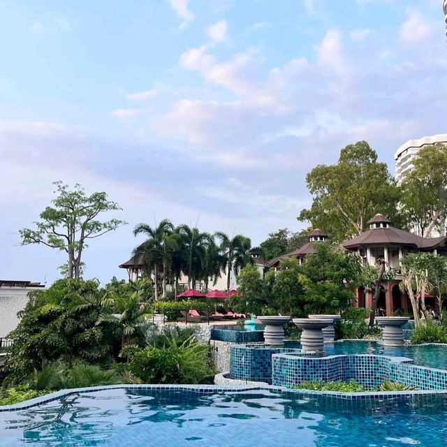 InterContinental Pattaya Resort
