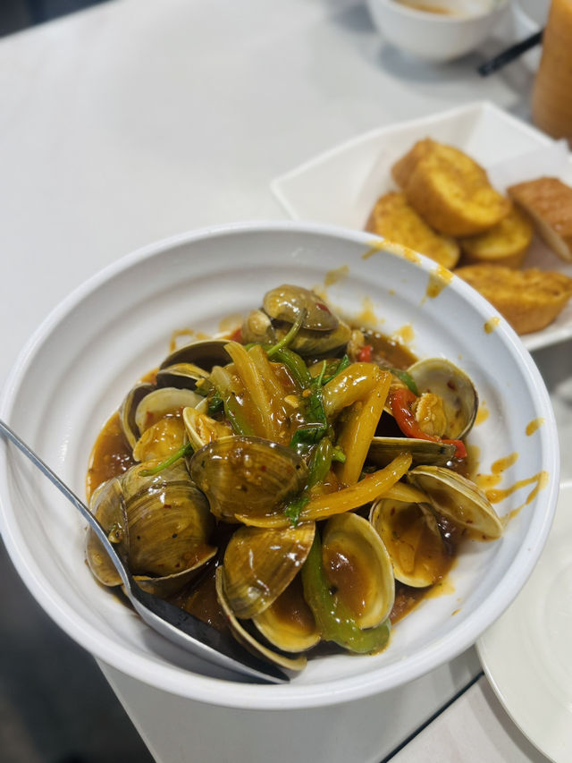 🇹🇭【旺角泰菜新寵！$348二人餐超抵食🔥】