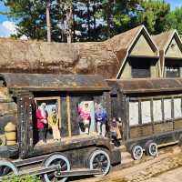 Unearth the Magic of Dalat’s Clay Tunnel