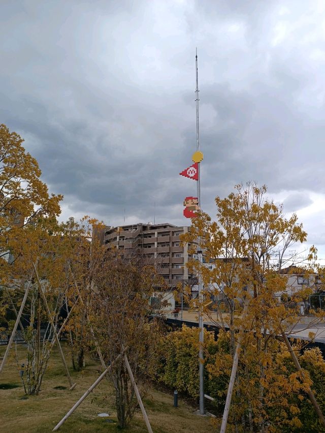 絕對係京阪朝聖最新景點 - 京都任天堂博物館