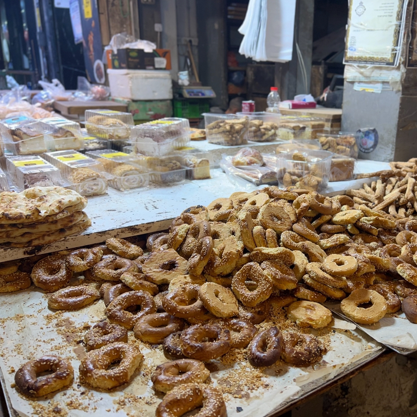 エルサレムのおすすめショッピング2025年（11月更新）| Trip Moments