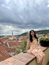 🇨🇿Why Visit Prague?