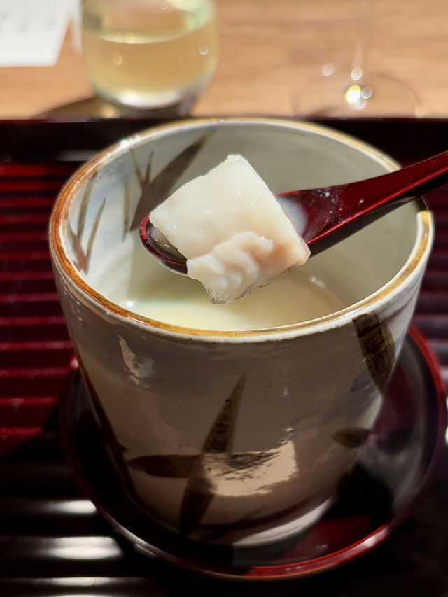 【京都・祇園四条】京町家で味わう日本酒と京料理「祇園 静水香」