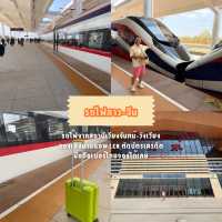 🇱🇦ค่าใช้จ่ายเที่ยวลาววังเวียงเวียงจันทน์ 2025