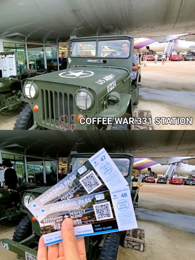 ทริปเที่ยวทะเลสัตหีบ