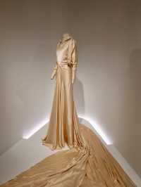 Fashion Meets Art at Museo Cristóbal Balenciaga - A Must-See in Getaria