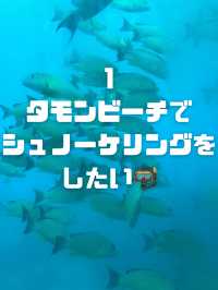 グアムでしたいこと9選