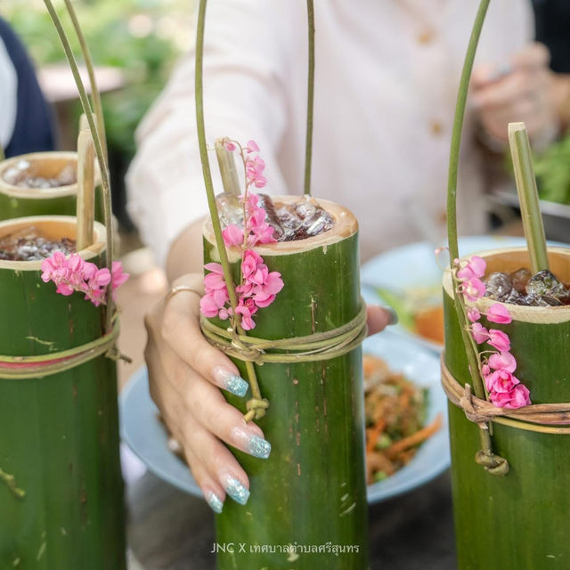 ตลาดนัดฅนดี ภูเก็ต ✅📍