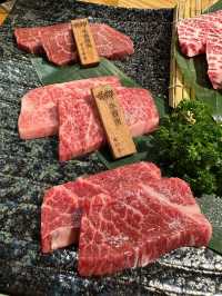 好味嘅鹿兒島燒肉🤭💖