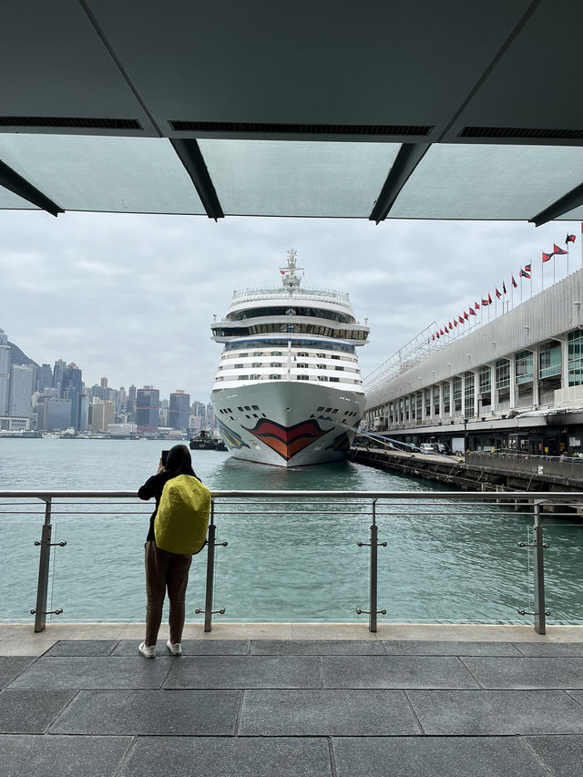 How to spend 6 days in Hong Kong