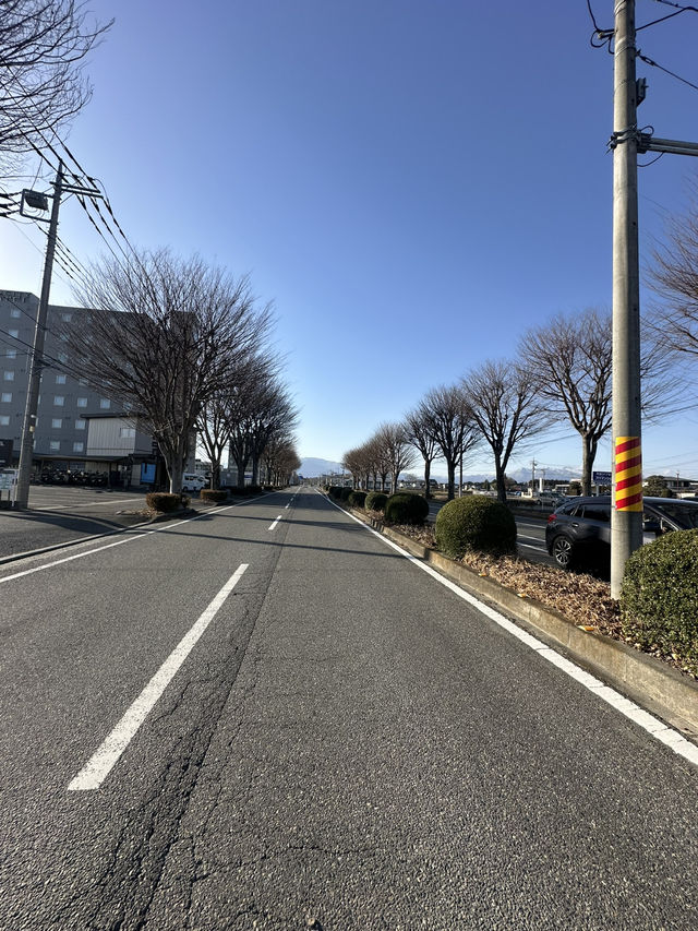那須塩原駅✨