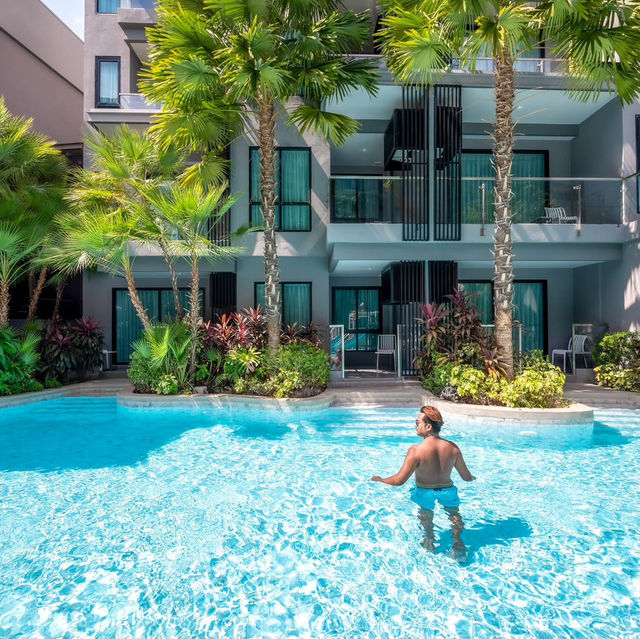 Best Western Plus Carapace Hotel Hua Hin  