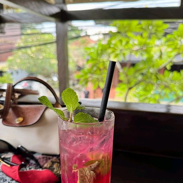 A fantastic holiday stay in ubud