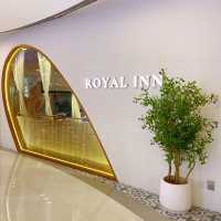 Royal Inn🍽️假日Brunch🍳