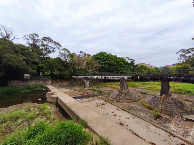 十分適合跑步或散步的遊樂場 十分適合跑步或散步的遊樂場