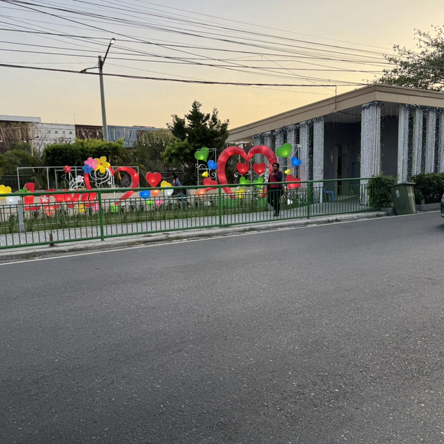 魅力的なOlongapo City