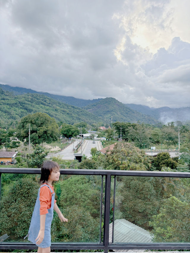 บ้านคีรีวง ลานสกา