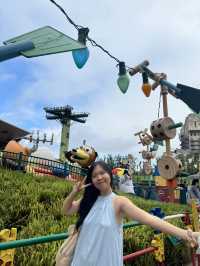 パリ・ディズニーランド攻略：夢の一日を満喫しよう！