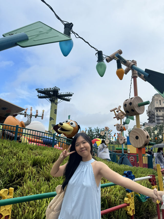 パリ・ディズニーランド攻略：夢の一日を満喫しよう！