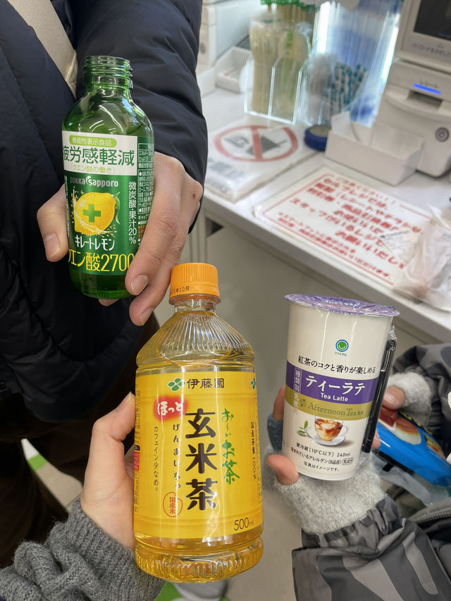 🇯🇵 Tokyo City : Chill, Explore & Eat 