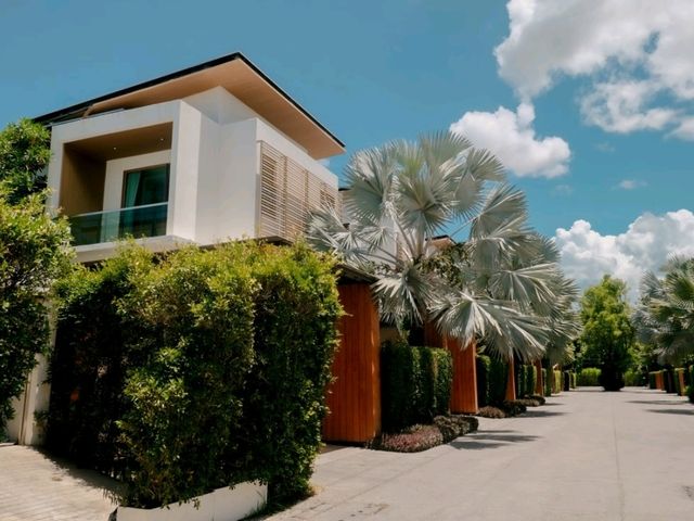 itz Time Hua Hin Pool Villas